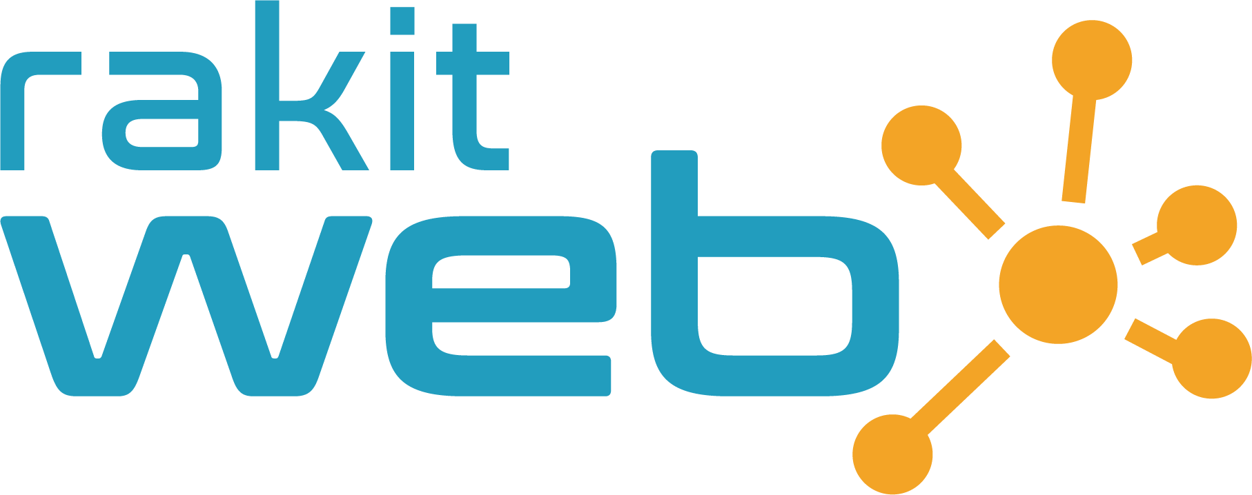 Rakit Website